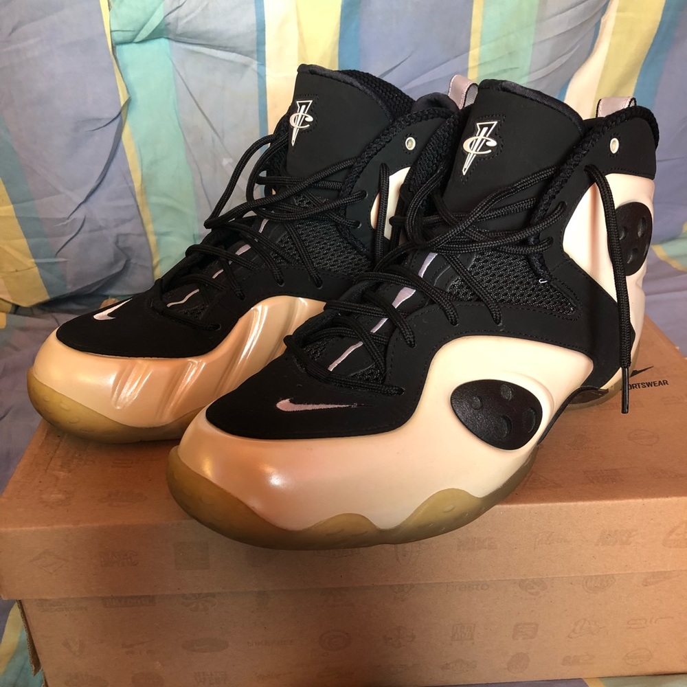 Nike Zoom Rookie